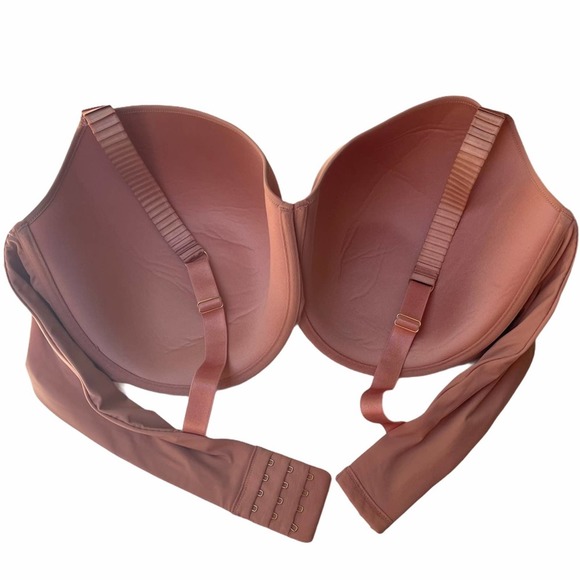 Thirdlove 24/7 Classic T- Shirt Bra Size 46E - Picture 4 of 8